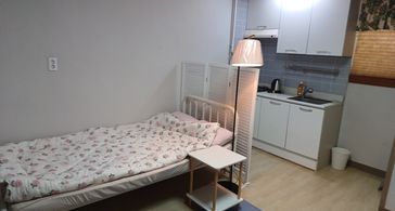 감삼역 죽전역세권 원룸 방 이미지