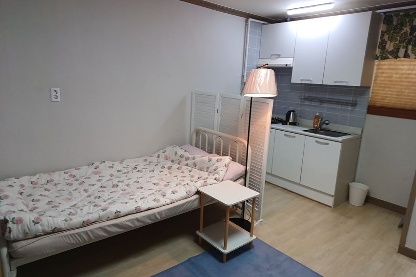 감삼역 죽전역세권 원룸 0번째 이미지