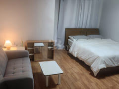 Smile! Fully furnished ㆍParking 1th image
