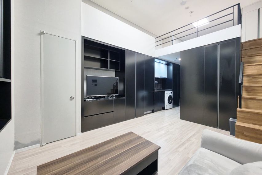 ⚡초특가 복층형원룸11 2번째 이미지