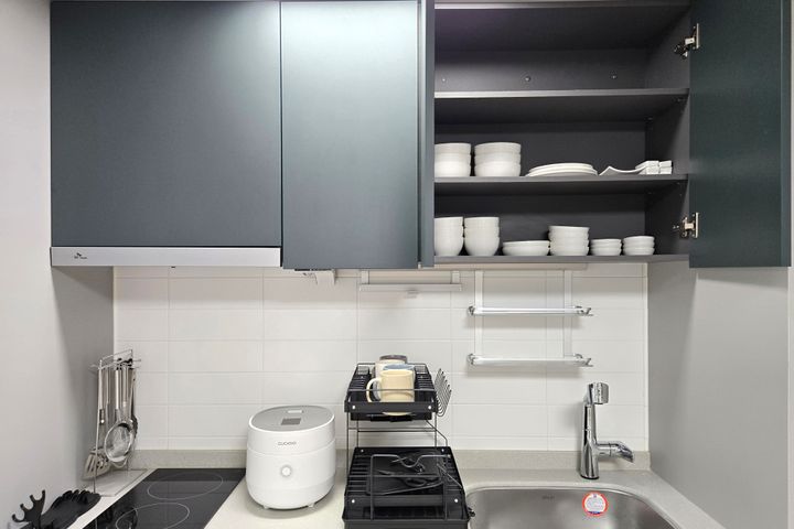 Hamdeok New Luxury Studio @ 12 6th image