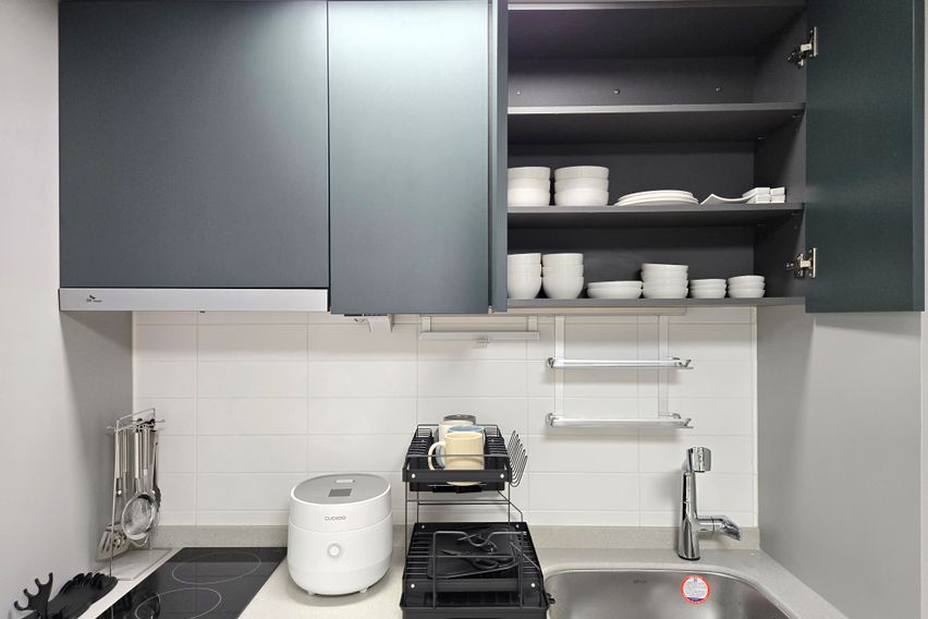 함덕신축고급@원룸12 6번째 이미지