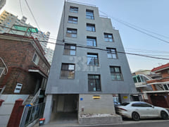 Affordable two-room apartment in Deungchon 15th image