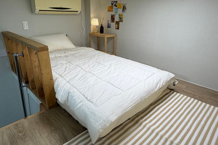 계명대근처 따뜻한방 2번째 이미지