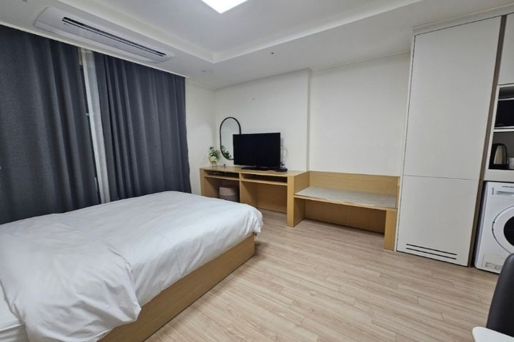 속초 바다뷰 탑층테라스 5번째 이미지