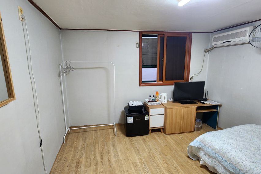 신세계앞 방 엄청넓은방 2번째 이미지