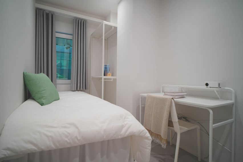 마포 여성전용 201 2번째 이미지