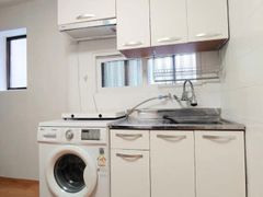 Two-room apartment, 5-minute walk from Seoul  8th image