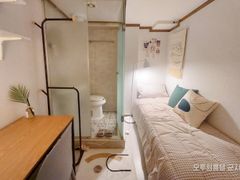 Comfortable studio apartment near Sejong Univ 0th image