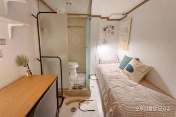군자건대세종대편안한원룸