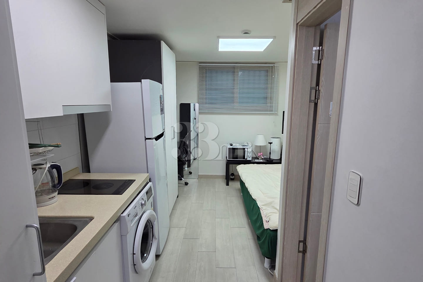 Nakseongdae 2-minute flower-filled house 103 1th image