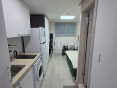 Nakseongdae 2-minute flower-filled house 103 1th image