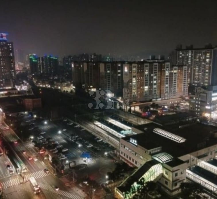 Donong 🚈 Hwanggeumsan 🌳 Pleasant 🏡 14th image