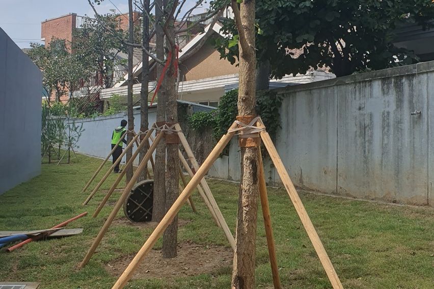 마곡오트하우스 3룸 19번째 이미지