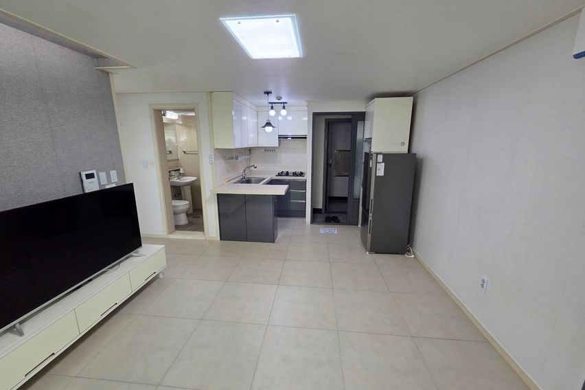 신축 깔끔한 투룸 3번째 이미지