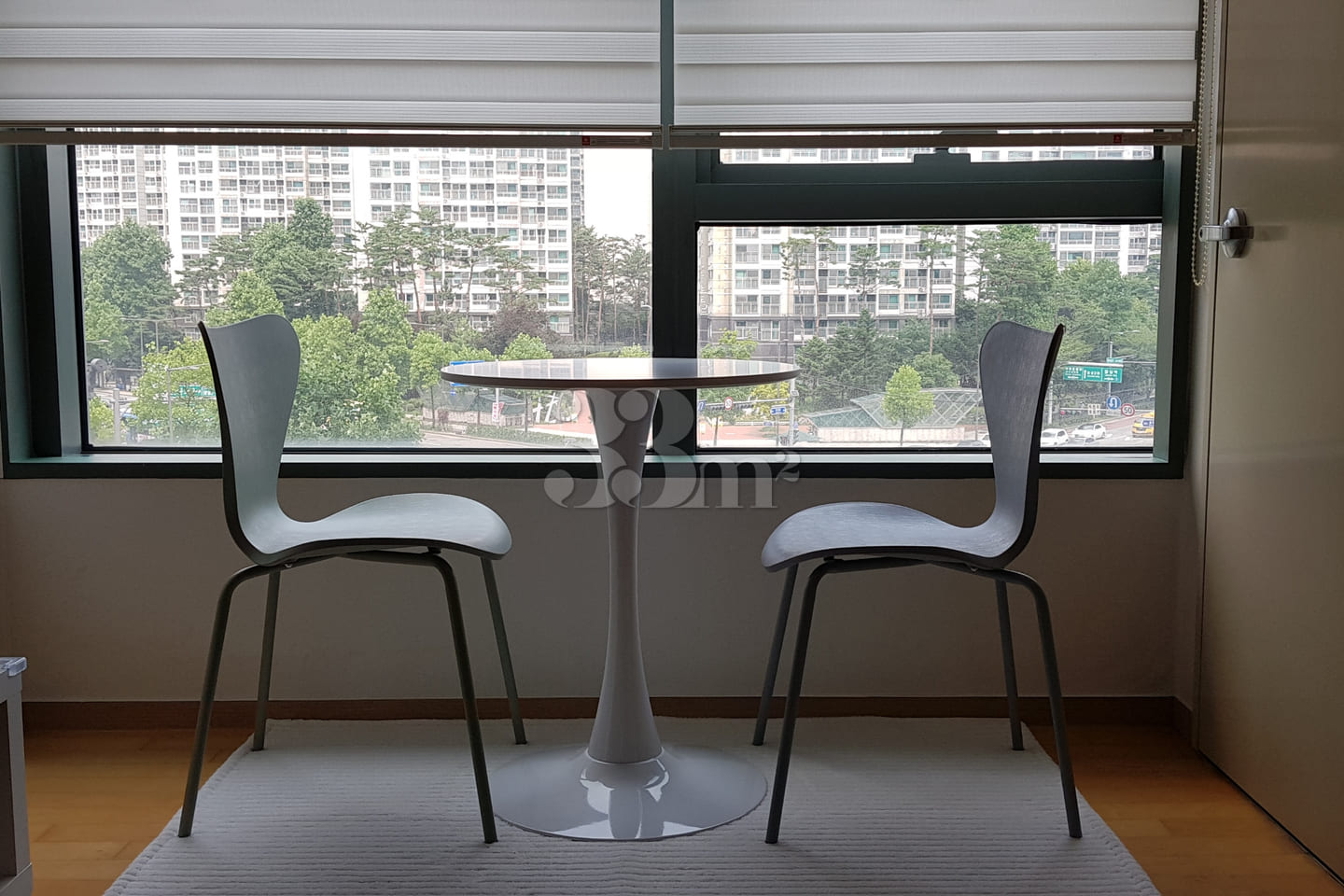 Best value-for-money officetel in Jamsil 2th image