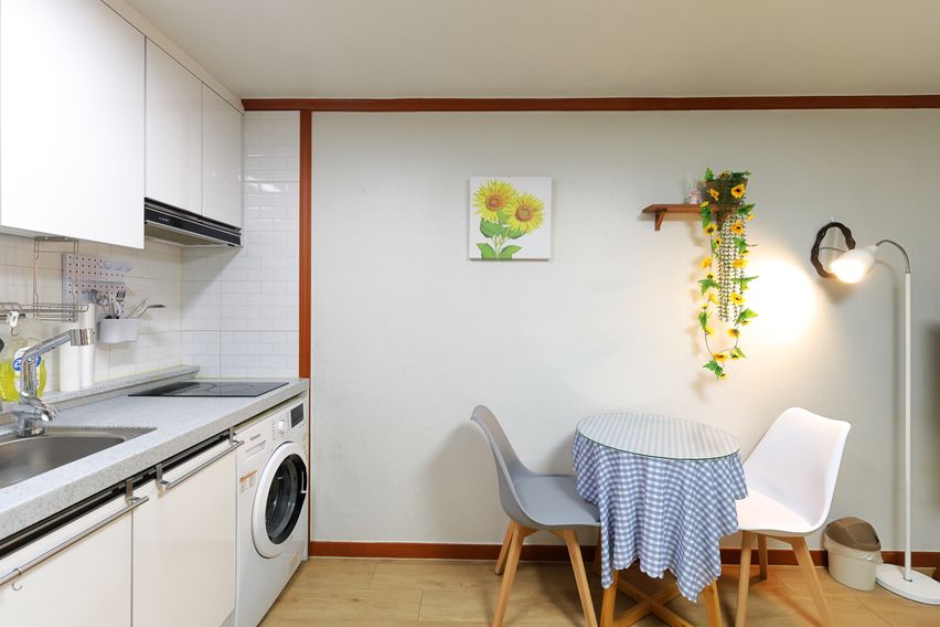 깔끔한 오피스텔