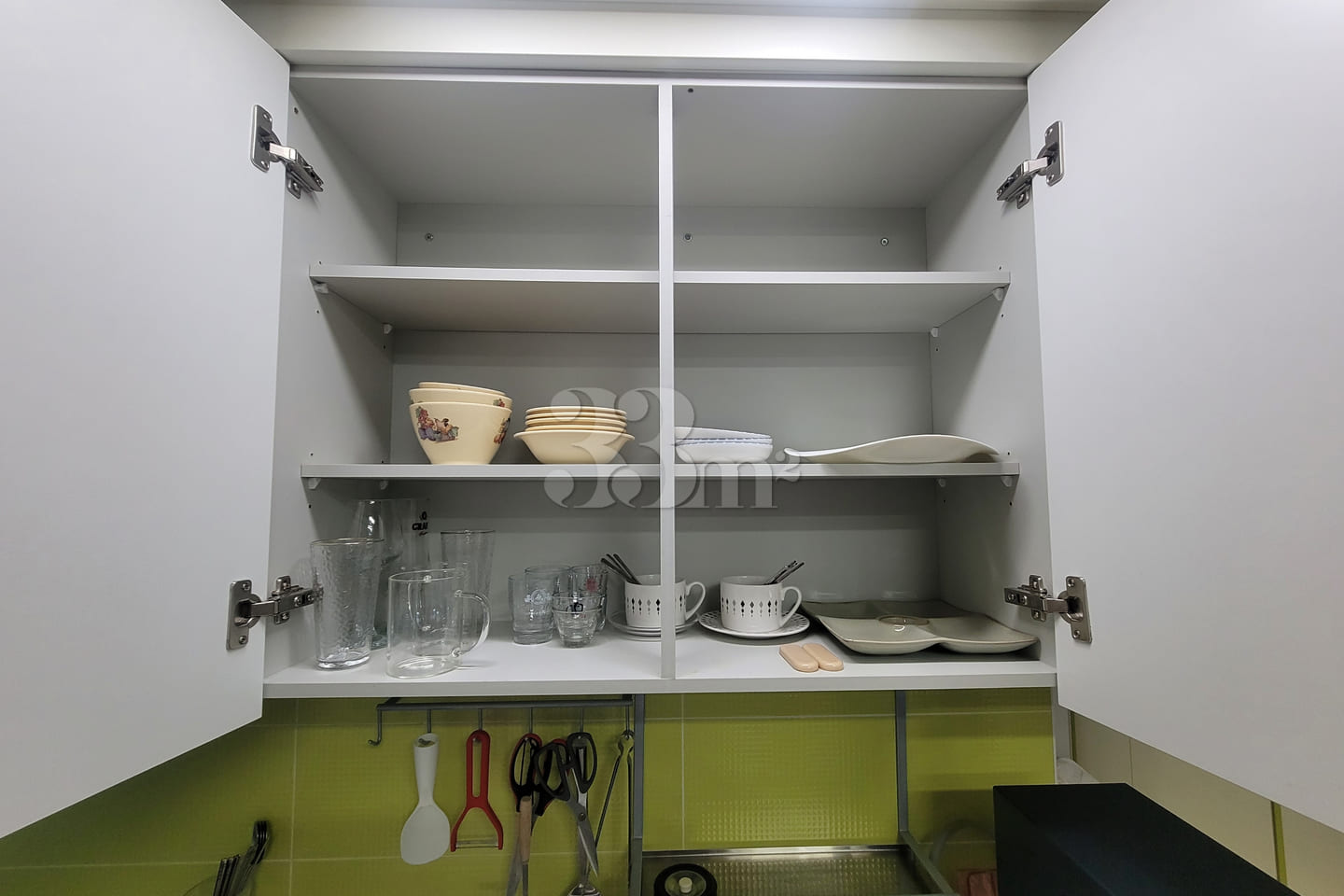 My own comfortable space. 6th image