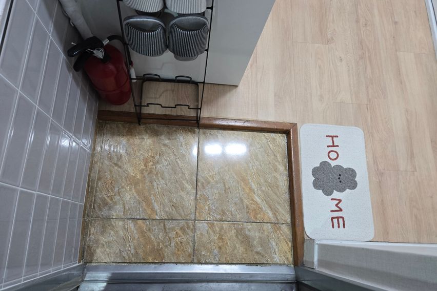 출장♡아늑♡사랑스런방