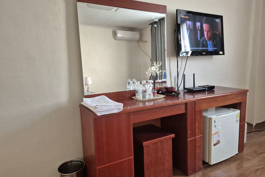 가장 아늑하고 넓은방 7번째 이미지