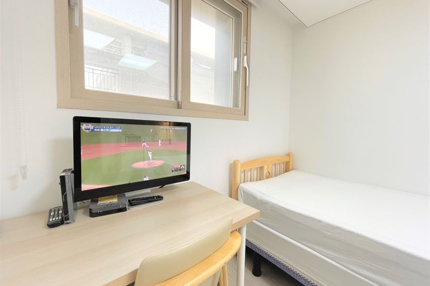 Unseo Station Area Event Room 1 9th image