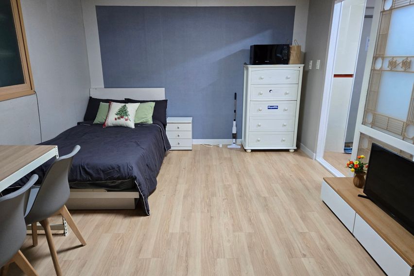 넓고 확트인방 ♡출장