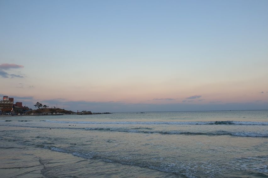 조각가의집 독채 