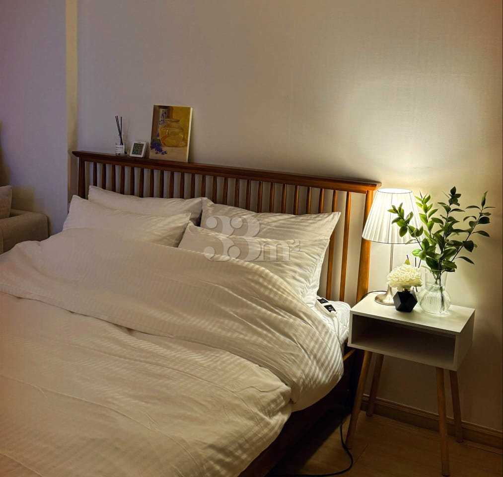 Suseo ❤️ 2-bed goose down bedding 0th image
