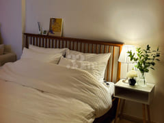 Suseo ❤️ 2-bed goose down bedding 0th image
