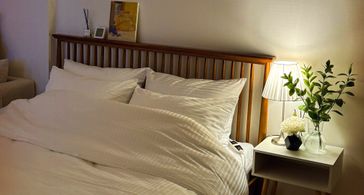 수서대치❤️깨끗한2베드 방 이미지