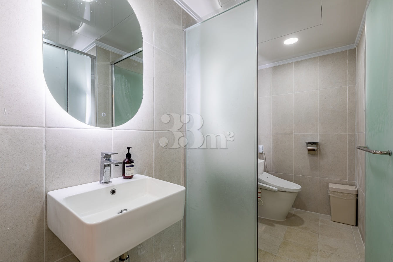 Nodeul Station's Best Value Accommodation 305 3th image