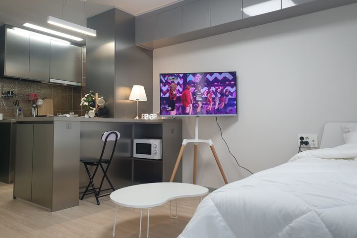 동묘역 1분거리 0번째 이미지