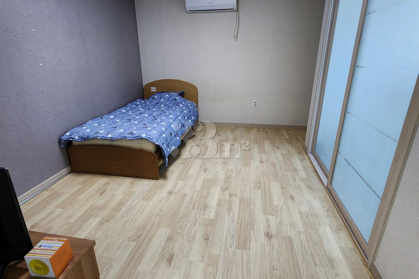 Gimcheon-Gumi Station Business Trip 303 2th image