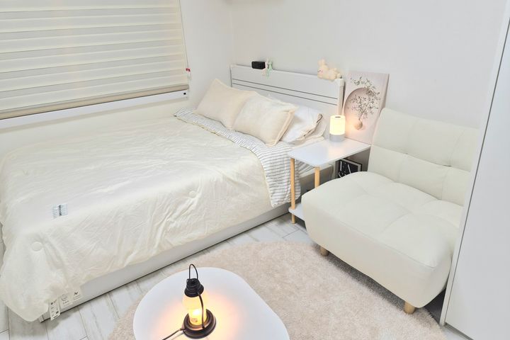 해운대풀옵션1.5룸🏠 2번째 이미지