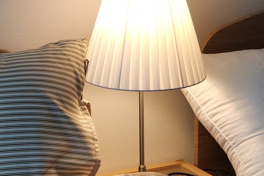 구래동1.5룸싱글침대2