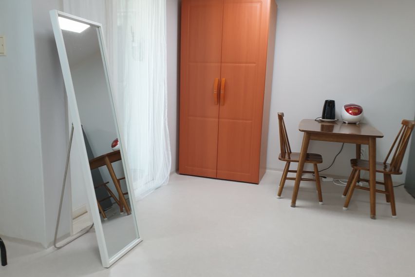 대관령면 아파트