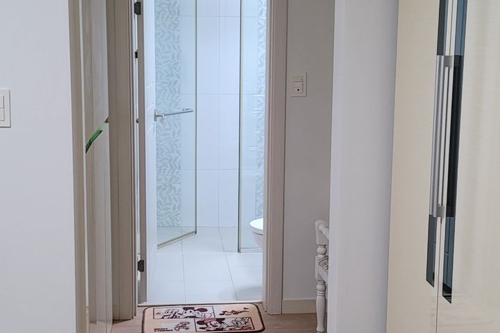 2-room unit (29-pyeong size) near Goun Munici 2th image