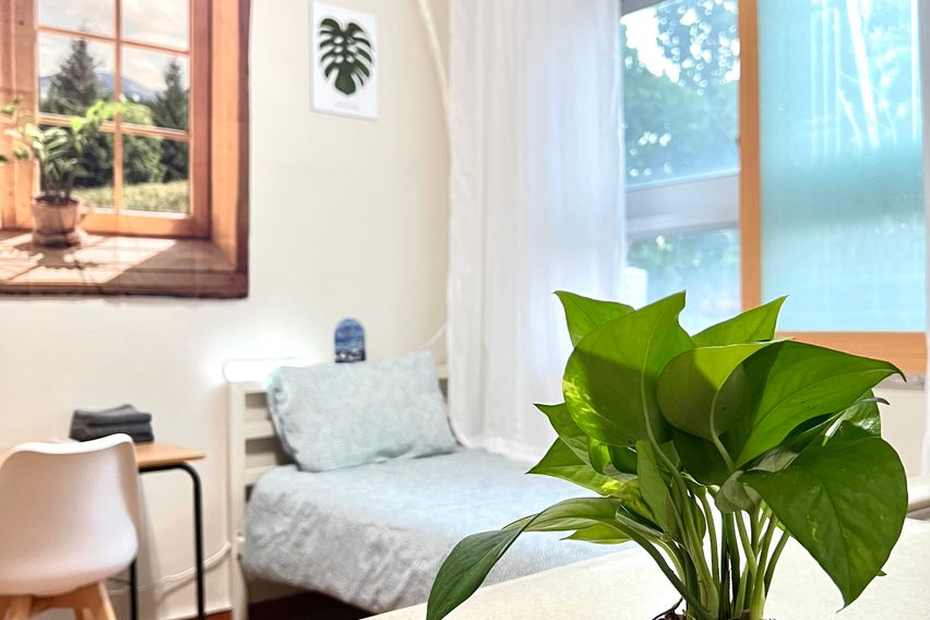 영등포 채광 좋음 숙소