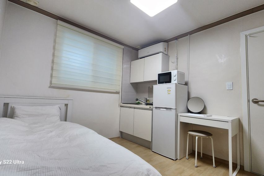 2스테이강릉역,해변5분 0번째 이미지