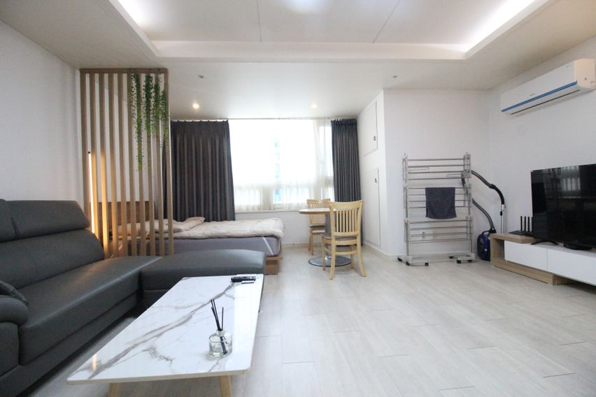 제일 큰 원룸 2번째 이미지