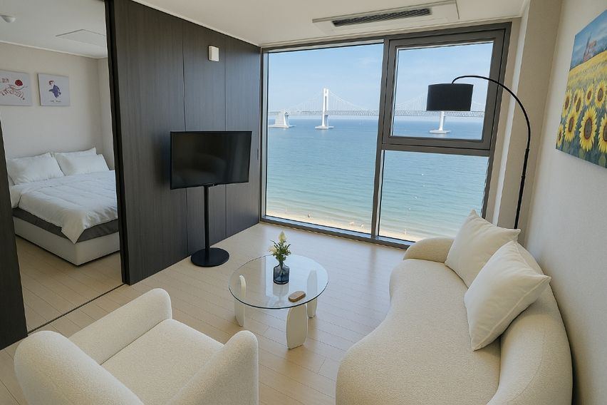 [부산광안리]풀오션뷰