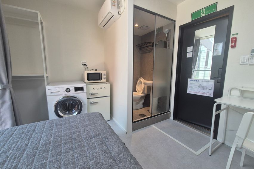 스테이오아시스여성전용D 2번째 이미지