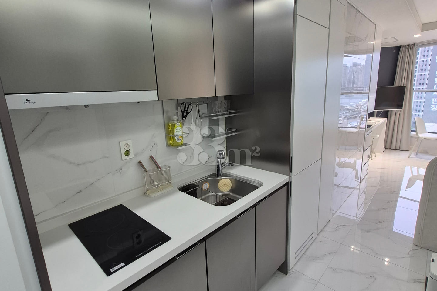 Gwangalli Ocean View Free Parking 3th image