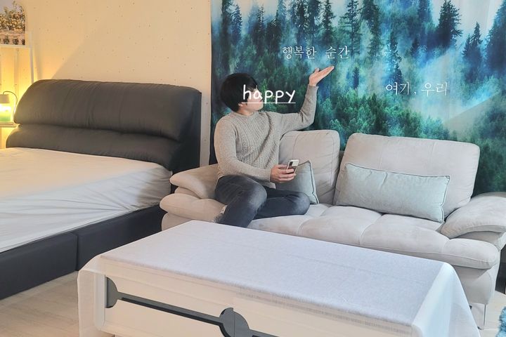 경주❤️황성_힐링공간 6번째 이미지