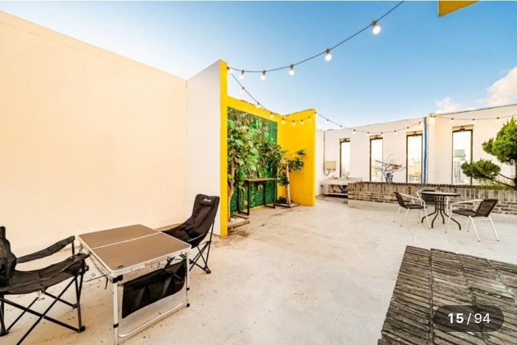 영등포역3분 루프탑독채 4번째 이미지