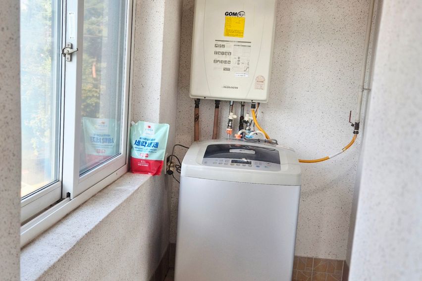 오산대역깨끗한방 7번째 이미지