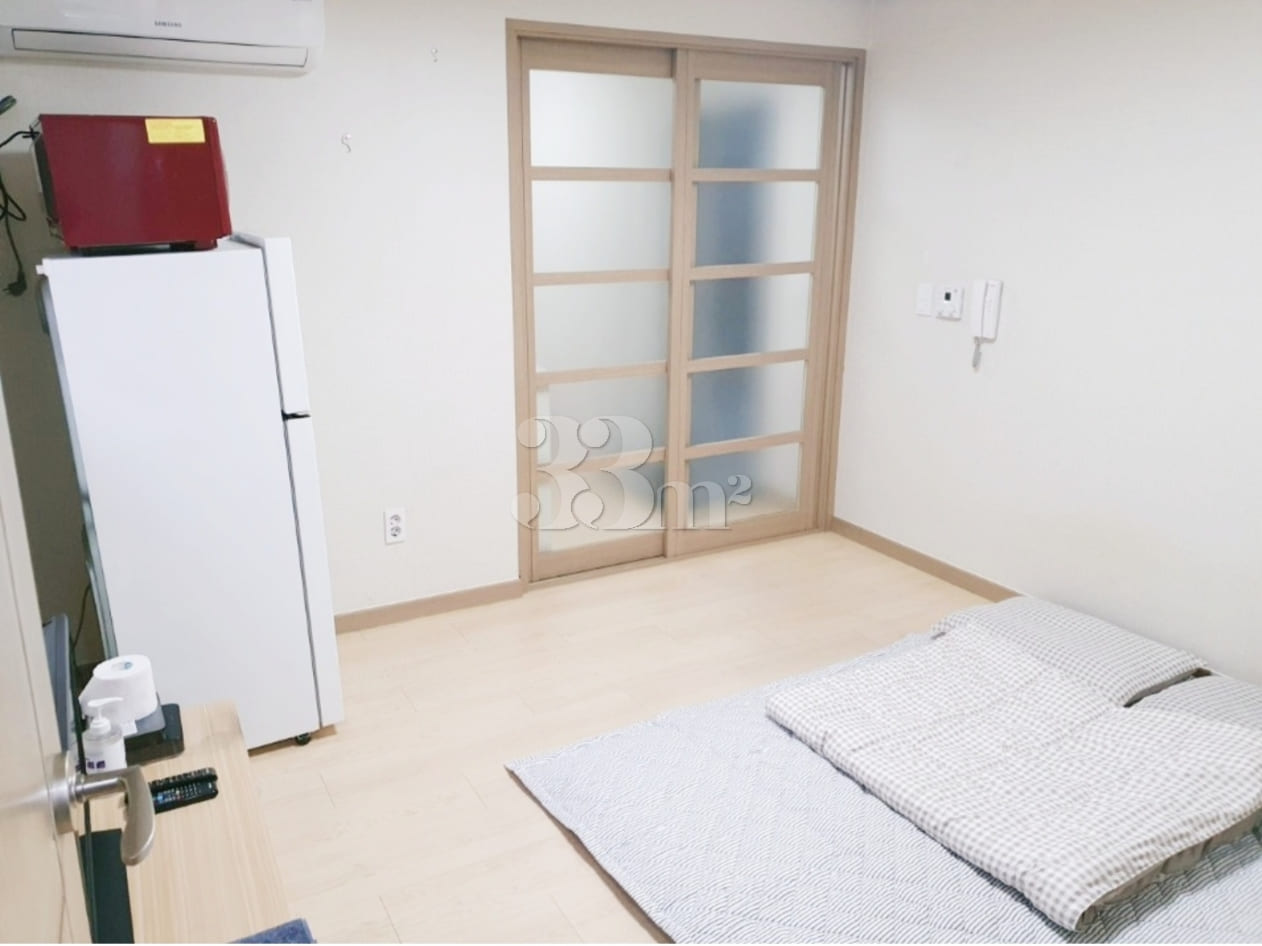 Songtan Seojeong-dong, fully furnished, 21 1th image