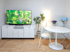 A room with a stylish vibe near Gwangju Cheom 6th image