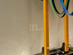 Three-room apartment in the Sangam living are 17th image