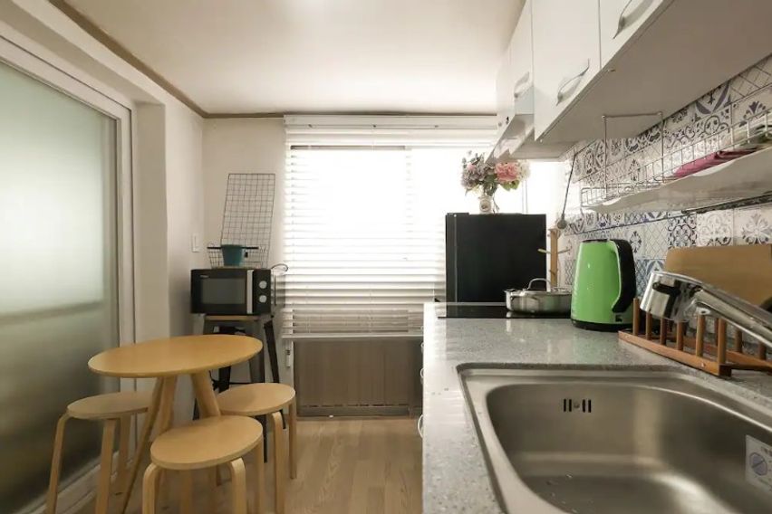 서울역 코지하우스 4번째 이미지